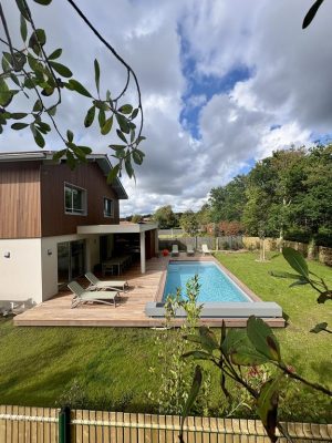 Villa des Gemmeurs