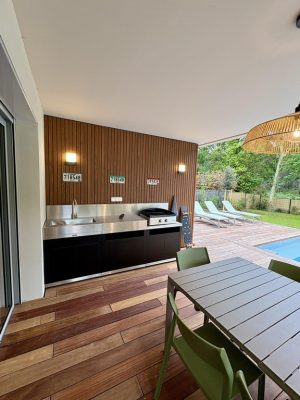 Villa des Gemmeurs