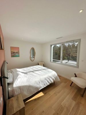 Villa des Gemmeurs