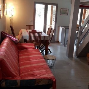 Villa Clalis