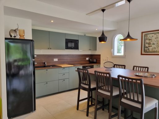 Les Terrasses d&rsquo;Artemisia