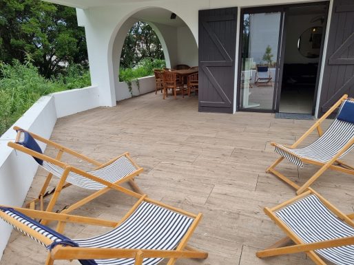 Les Terrasses d&rsquo;Artemisia