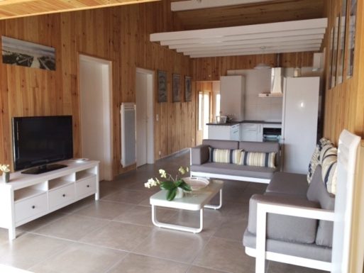 Location L&rsquo;Estelle – Maison Balise 44