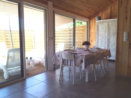 Location L&rsquo;Estelle – Maison Balise 44