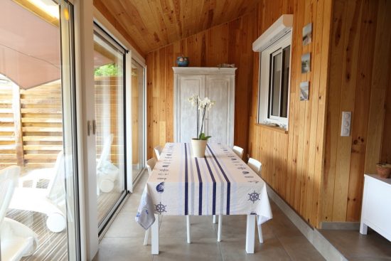 Location L&rsquo;Estelle – Maison Balise 44