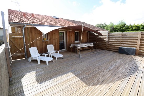 Location L&rsquo;Estelle – Maison Balise 44