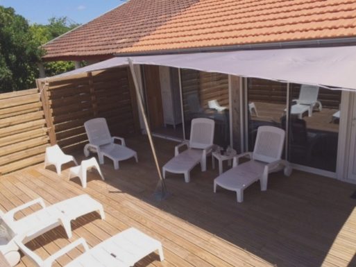 Location L&rsquo;Estelle – Maison Balise 44