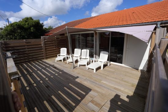 Location L&rsquo;Estelle – Maison Balise 44