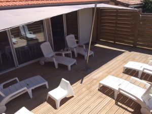 Location L&rsquo;Estelle – Maison Balise 44