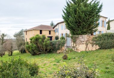 53052309  – Maison – 7 pièces à AMOU
