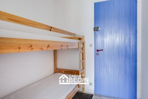 53055729  – Appartement – 1 pièces à BISCARROSSE