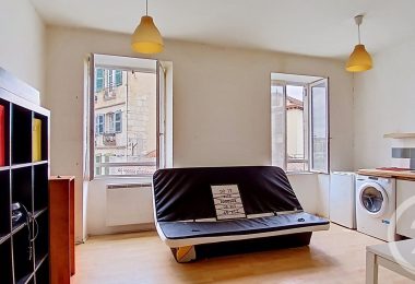 53054096  – Appartement – 2 pièces à BAYONNE