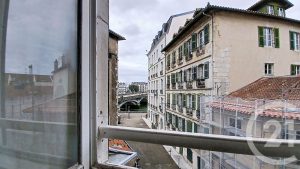 53054096  – Appartement – 2 pièces à BAYONNE