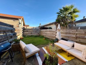 53058131  – Appartement – 4 pièces à TOSSE