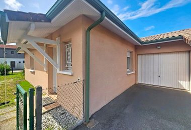 53052931  – Maison – 4 pièces à SANGUINET