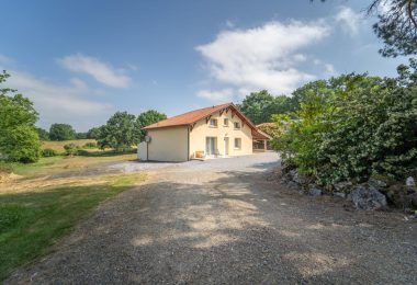 53050775  – Maison – 4 pièces à BUANES