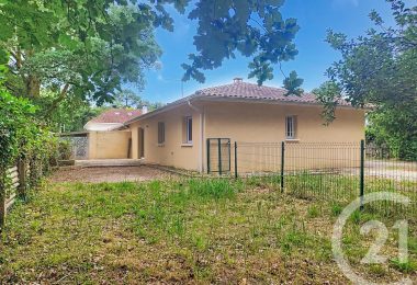 53061604  – Maison – 5 pièces à LABENNE