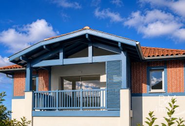 53059232  – Appartement – 4 pièces à TOSSE