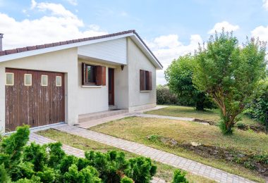 53061063  – Maison – 3 pièces à MONT DE MARSAN