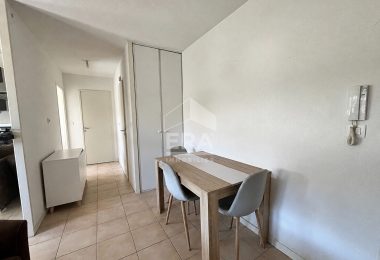 53064294  – Appartement – 2 pièces à ANGRESSE