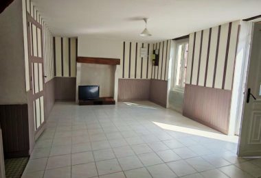 53064824  – Maison – 4 pièces à TARTAS