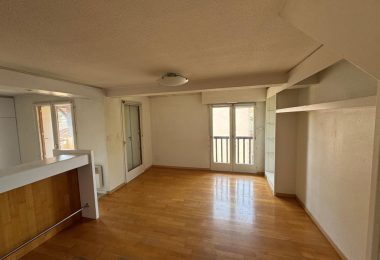 53064807  – Appartement – 3 pièces à MONT DE MARSAN