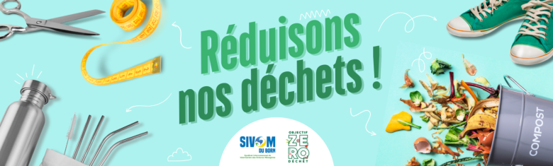 Tournée « Mes déchets en vacances » à Gastes