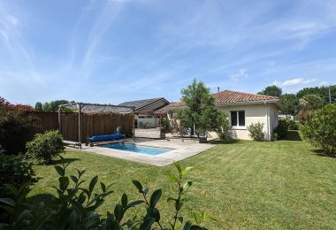 53063216  – Maison – 4 pièces à BENESSE MAREMNE