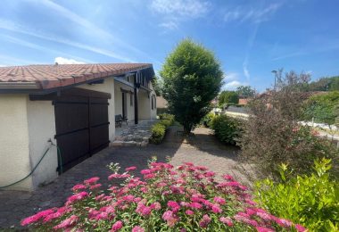 53066586  – Maison – 4 pièces à DAX
