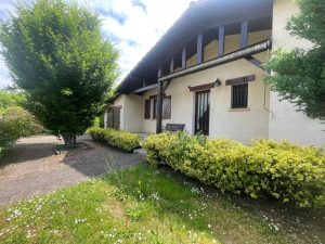 53066586  – Maison – 4 pièces à DAX