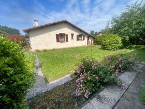 53066586  – Maison – 4 pièces à DAX
