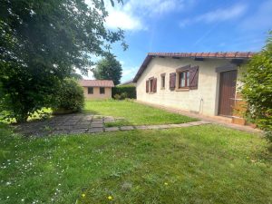 53066586  – Maison – 4 pièces à DAX