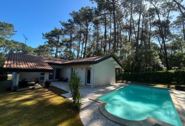 53068470  – Maison – 5 pièces à SOORTS HOSSEGOR