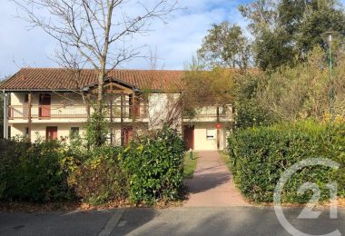 52696649  – Appartement – 3 pièces à ONDRES