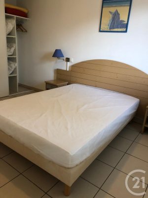 52696649  – Appartement – 3 pièces à ONDRES