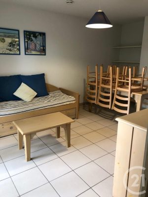 52696649  – Appartement – 3 pièces à ONDRES