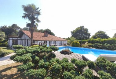 53070597  – Maison – 6 pièces à SOUPROSSE