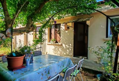 53070509  – Maison – 5 pièces à MONT DE MARSAN