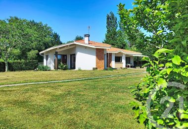 53073893  – Maison – 4 pièces à ORX