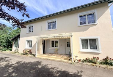 53070602  – Maison – 5 pièces à AIRE SUR L ADOUR