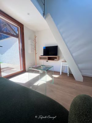 Villa Patio Cosy