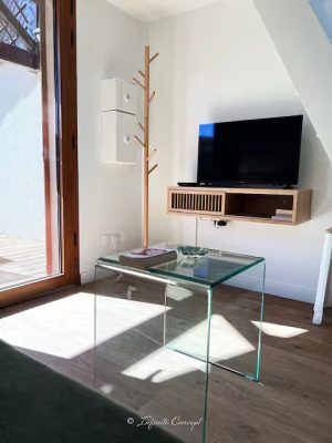 Villa Patio Cosy