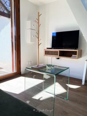 Villa Patio Cosy