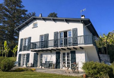 53074160  – Maison – 5 pièces à ORTHEVIELLE