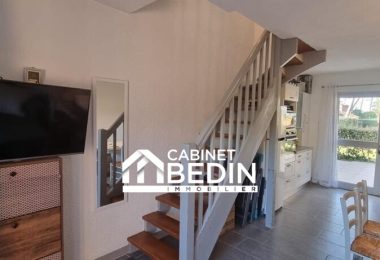 53073835  – Maison – 4 pièces à BISCARROSSE