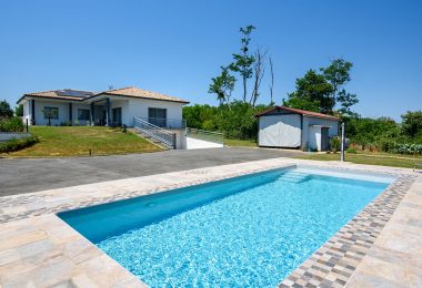53069758  – Maison – 4 pièces à POMAREZ