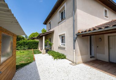 53071639  – Maison – 5 pièces à RISCLE