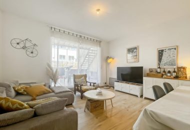53070600  – Appartement – 3 pièces à MONT DE MARSAN