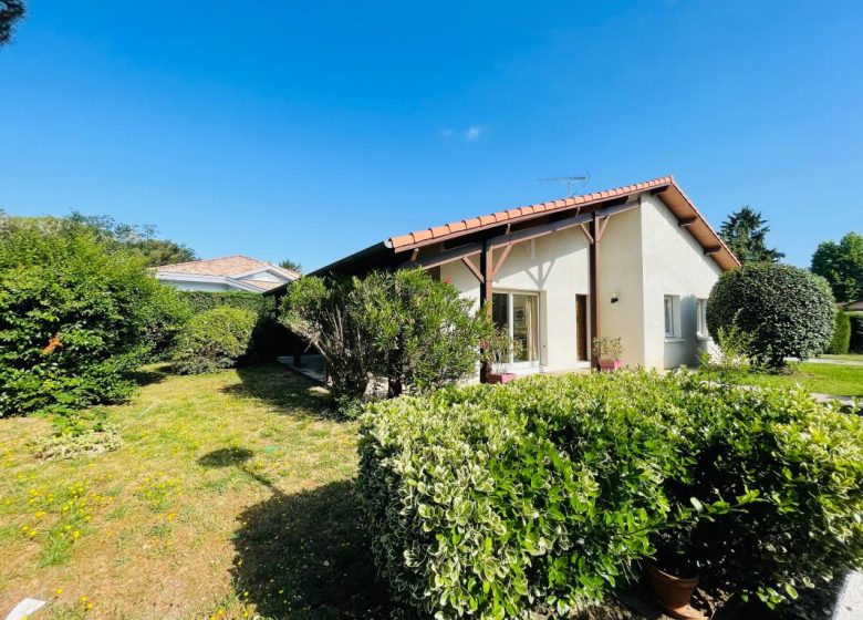 53075283  – Maison – 4 pièces à DAX