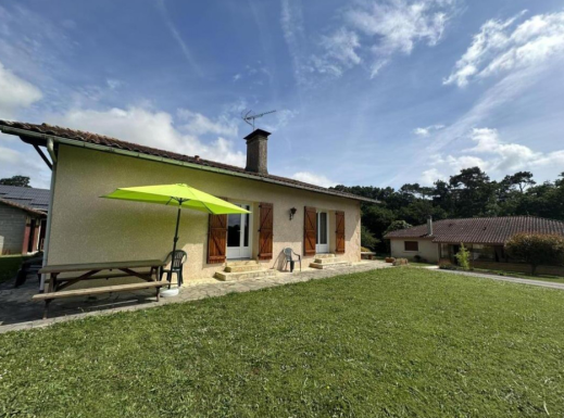 Gîte Galas